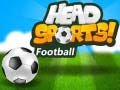 Juego Head Sports Football