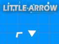 Juego Little Arrow