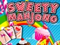 Juego Sweety Mahjong