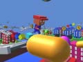 Juego Super 3d World Adventure