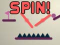 Juego Spin!