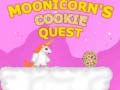 Juego Moonicorn’s Cookie Quest