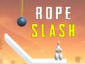 Juego Rope Slash