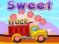 Juego Sweet Truck