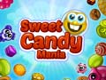 Juego Sweet Candy Mania