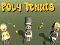 Juego Poly Tennis 