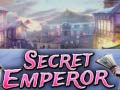 Juego Secret Emperor