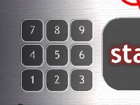 Juego Keypad