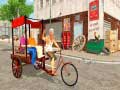 Juego Public Cycle: RikShaw Driver