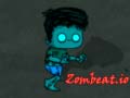 Juego Zombeat.io