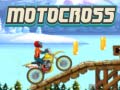 Juego Motocross