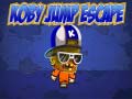 Juego Koby Jump Escape