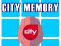 Juego City Memory