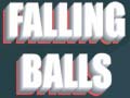 Juego Falling Balls