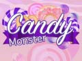 Juego Candy Monster