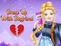 Juego Break Up With Boyfriend