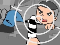 Juego Prison escape 3