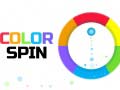 Juego Color Spin