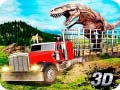 Juego Zoo Animal Transport Simulator