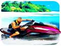 Juego Jet Ski Speed Boat Race