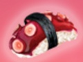 Juego Sushi Slice