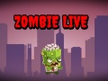 Juego Zombies Live