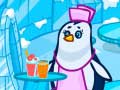 Juego Penguin Cafe