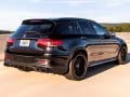 Juego Mercedes-Benz GLC63