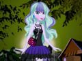 Juego Monster Dreamland Dressup