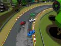 Juego Fantastic Pixel Car Racing