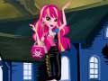 Juego Monster Gigi Charisma Dressup