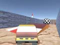 Juego Rally Car 3d