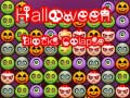 Juego Halloween Blocks Collaspse