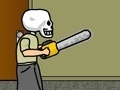 Juego The skull man