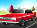 Juego Thug Racing 3D