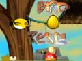 Juego Bird Rescue
