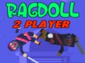 Juego Ragdoll 2 Player