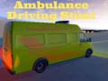 Juego Ambulance Driving Stunt