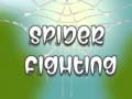 Juego Spider Fight