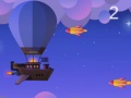 Juego Cloud Flight