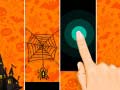 Juego Halloween Magic Tiles