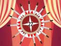 Juego Circus Mystery