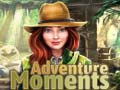 Juego Adventure Moments