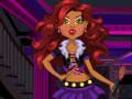 Juego Monster Wolf Flirting Dressup