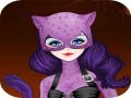 Juego Cute Halloween Dressup