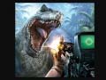 Juego Jungle Survival Jurassic Park