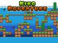 Juego Kiko Adventure