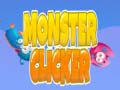 Juego Monster Clicker