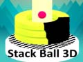 Juego Stack Ball 3D