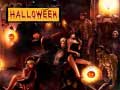 Juego Halloween